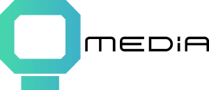 QMedia Client Logo