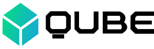 QUBE Client Logo