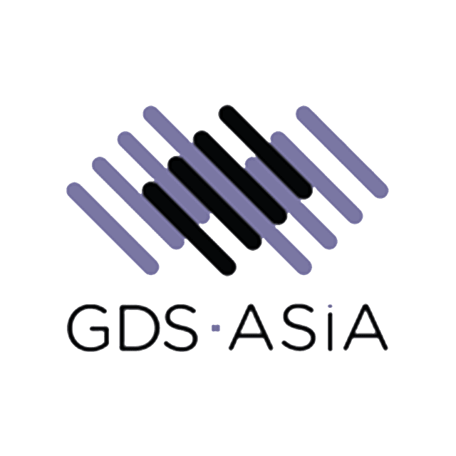 GDS ASIA Logo