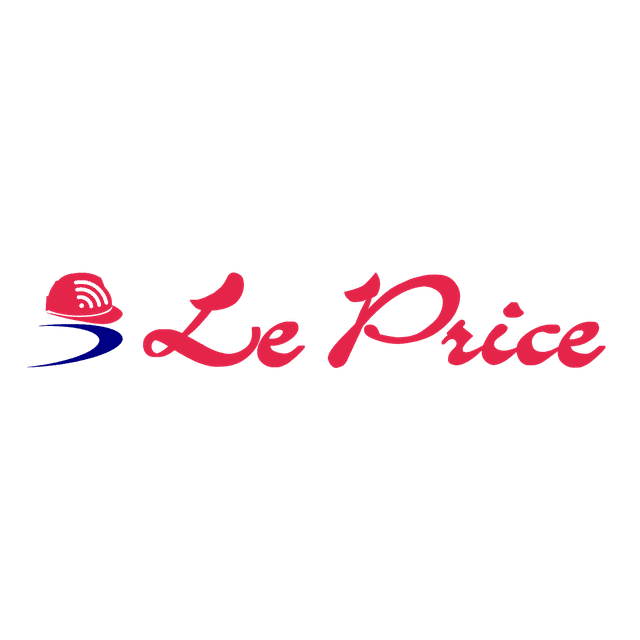 LE PRICE Logo