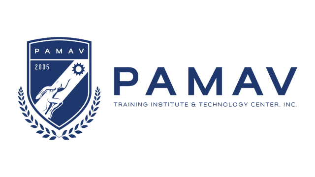 PAMAV Client Logo