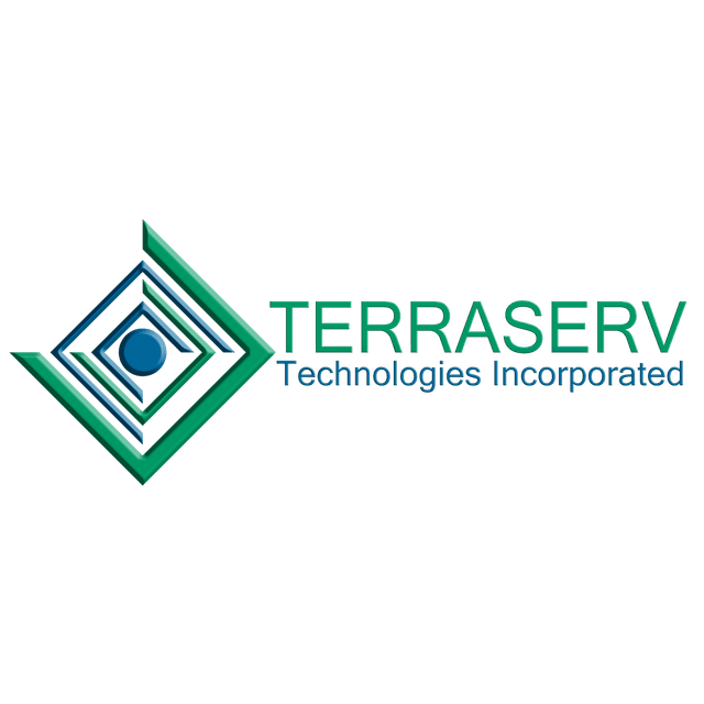 TERRASERVE TECHNOLOGIES INC Logo