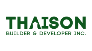 Thaison Client Logo