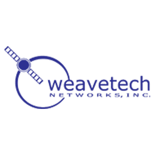 WEAVETECH NETWORK INC Logo