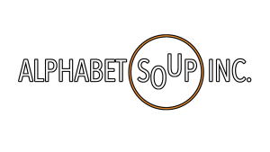 ALPHABET SOUP