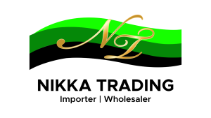 NIKKA