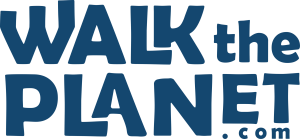 Walk the Planet